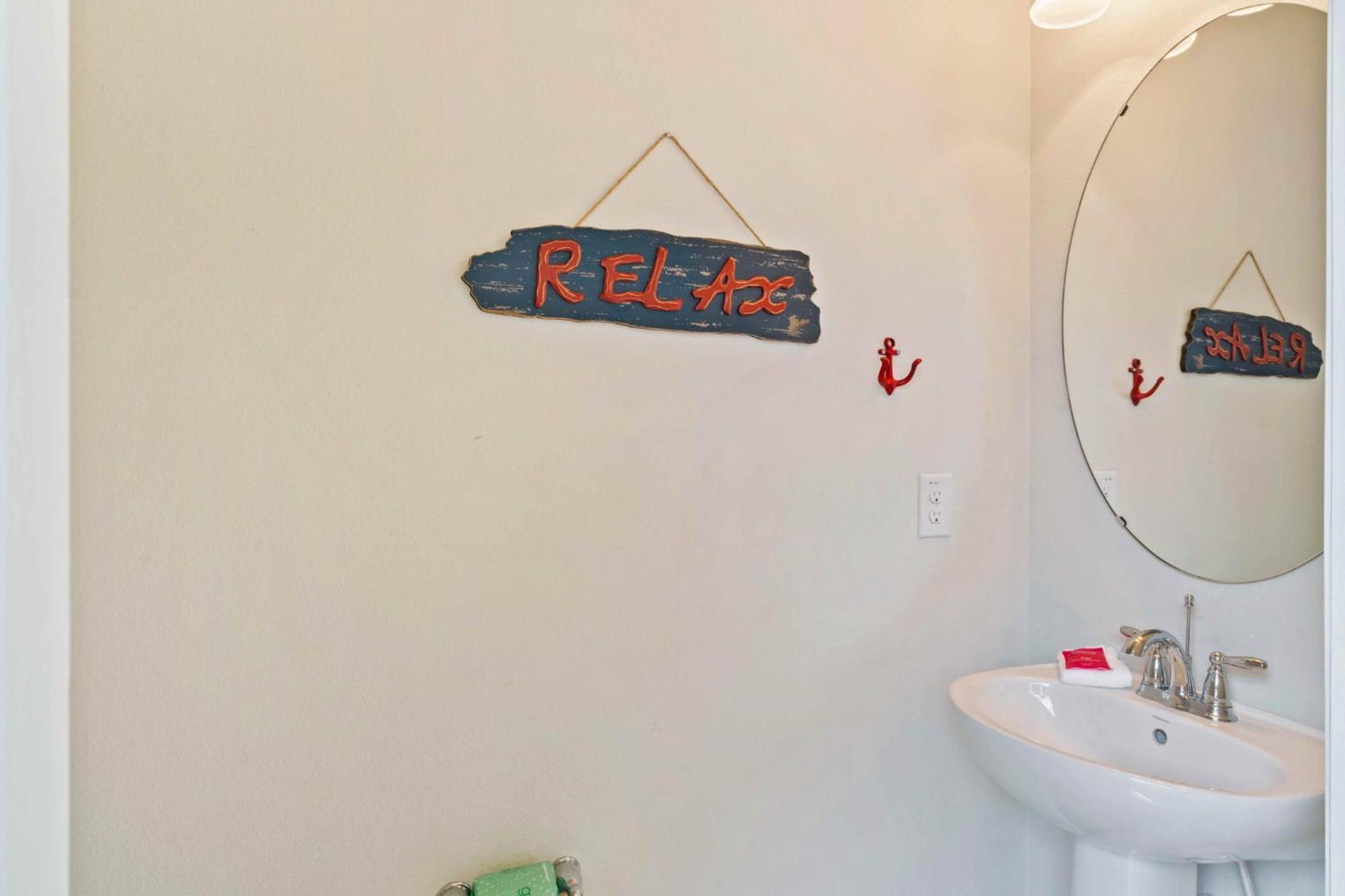Townhome With Private Pool, Bbq & Free Waterpark Kissimmee Extérieur photo