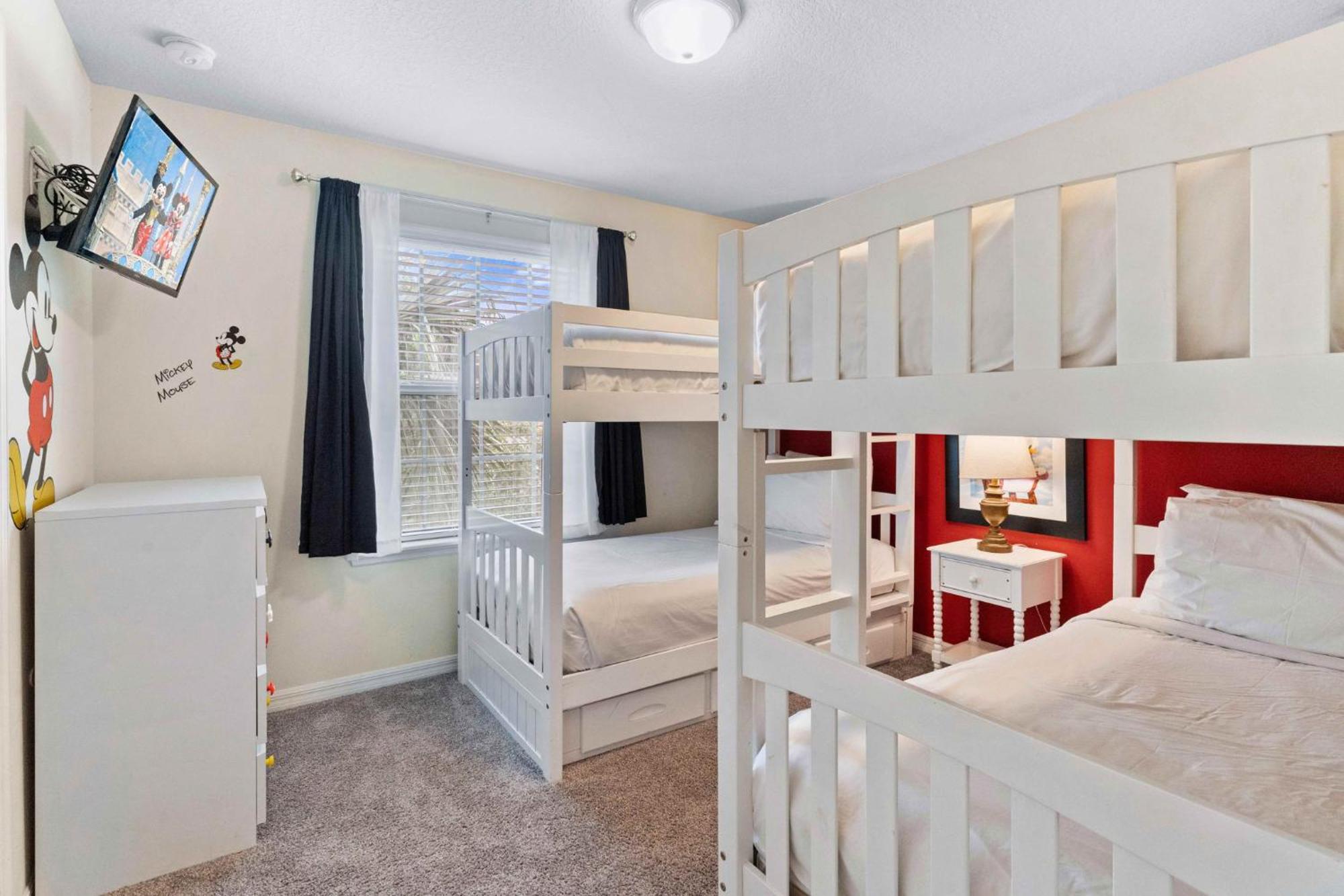 Townhome With Private Pool, Bbq & Free Waterpark Kissimmee Extérieur photo