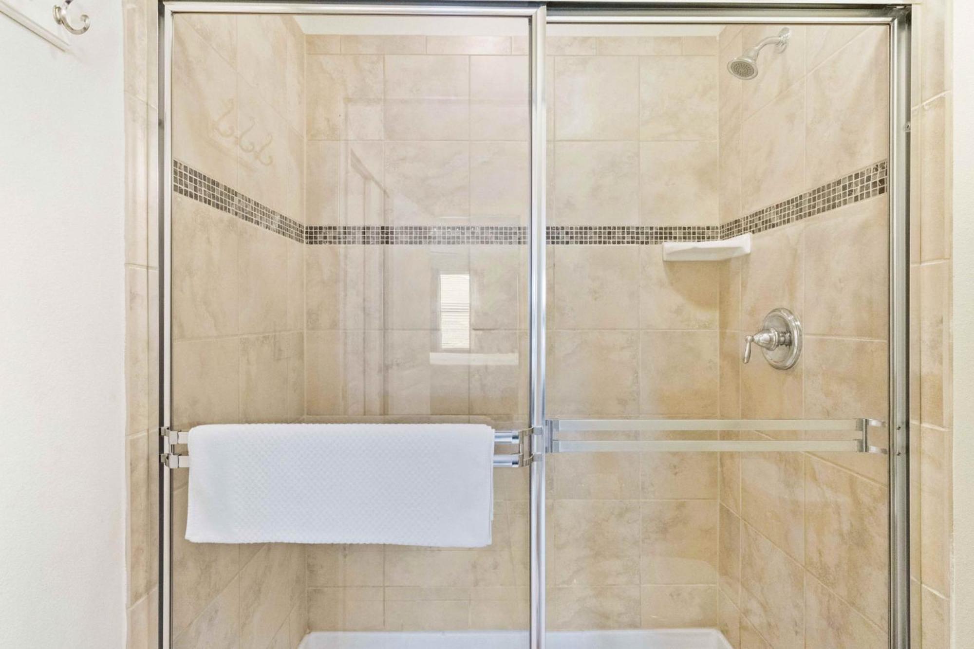 Townhome With Private Pool, Bbq & Free Waterpark Kissimmee Extérieur photo