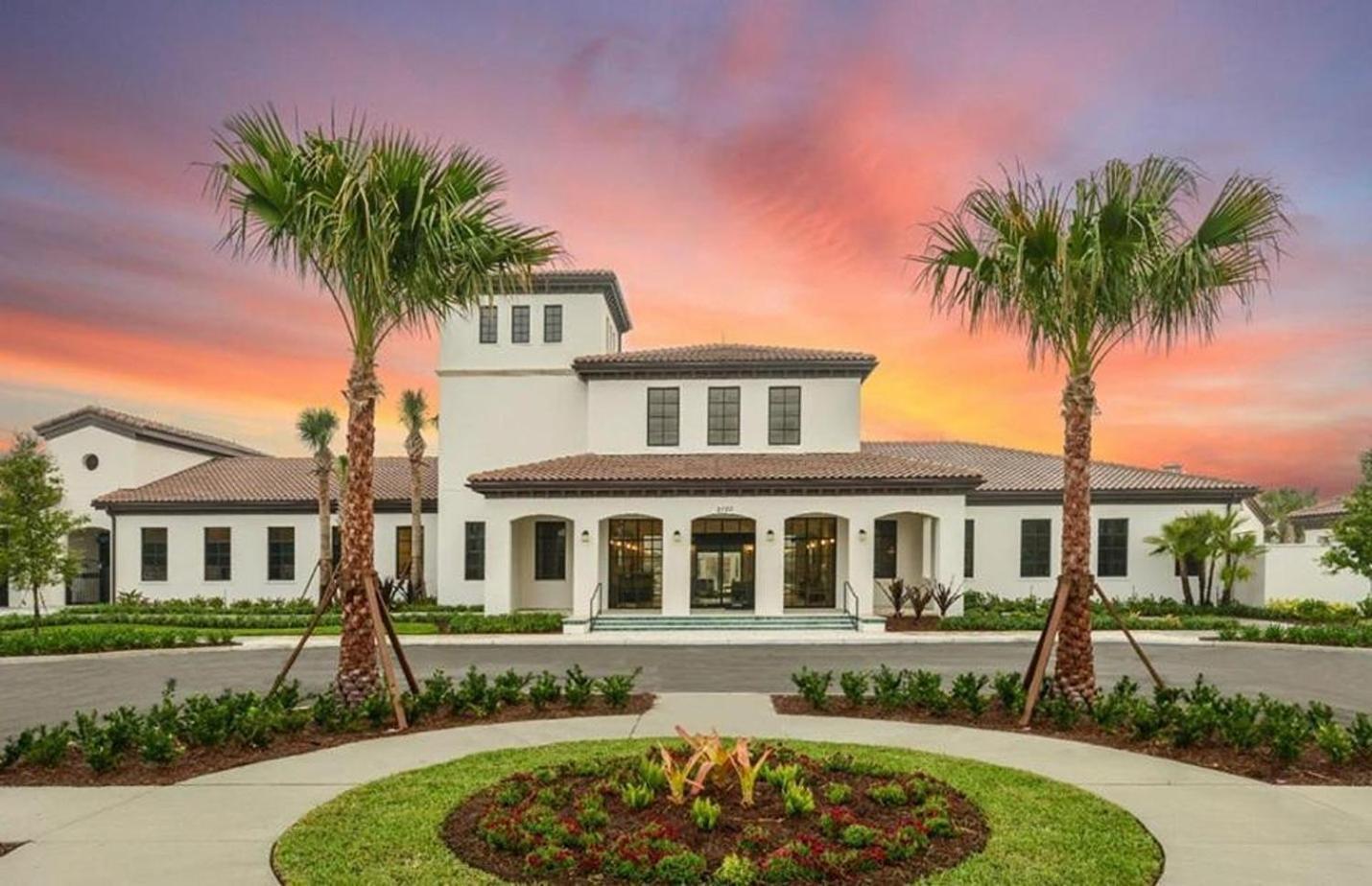 Townhome With Private Pool, Bbq & Free Waterpark Kissimmee Extérieur photo