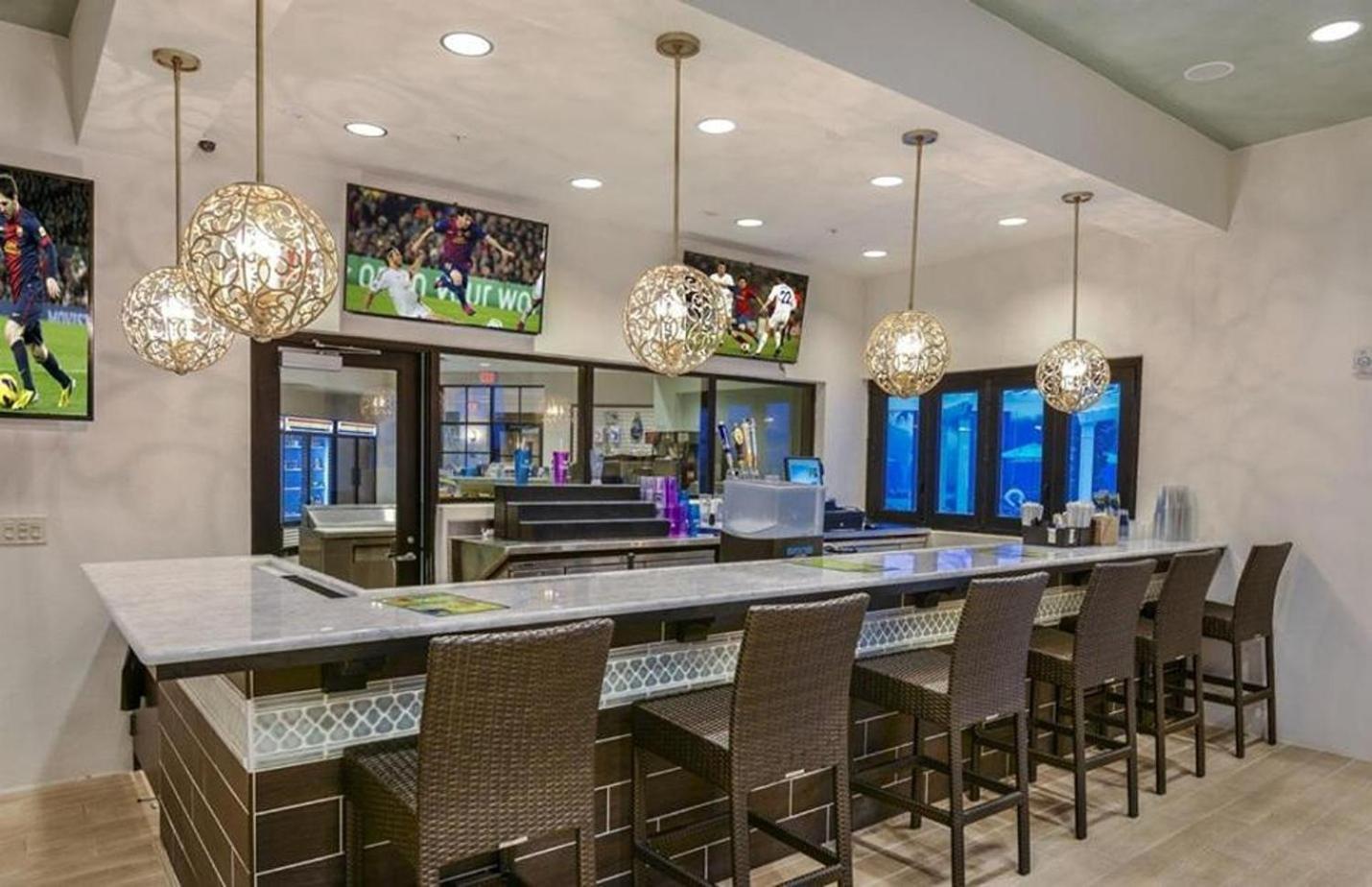 Townhome With Private Pool, Bbq & Free Waterpark Kissimmee Extérieur photo